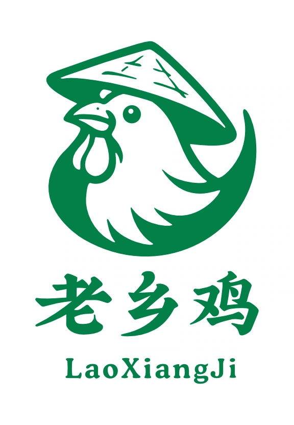 老乡鸡 · 品牌焕新项目主视觉