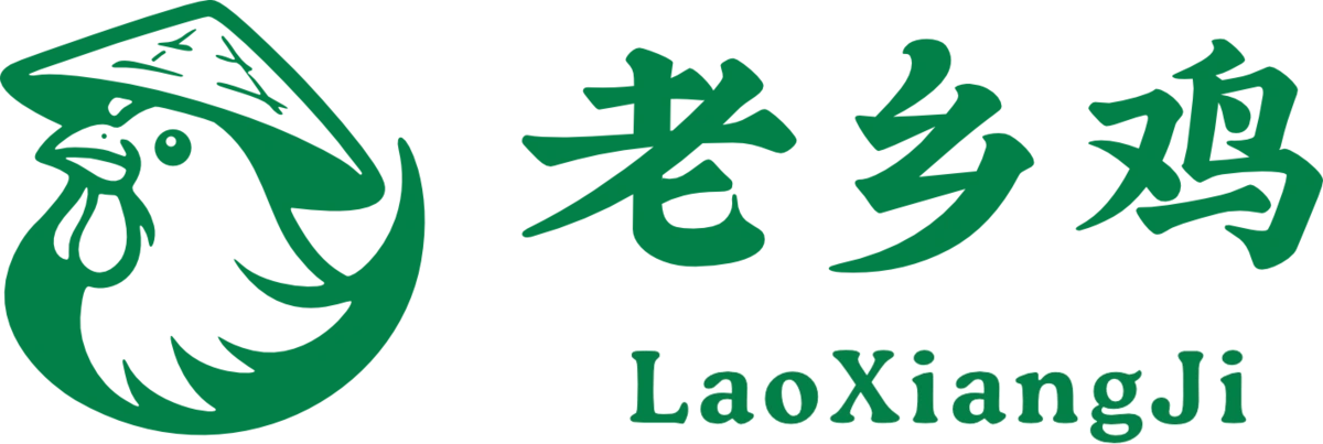 Logo 墙 — 老乡鸡 · 品牌更新提案